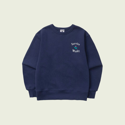 In Bloom Crewneck
