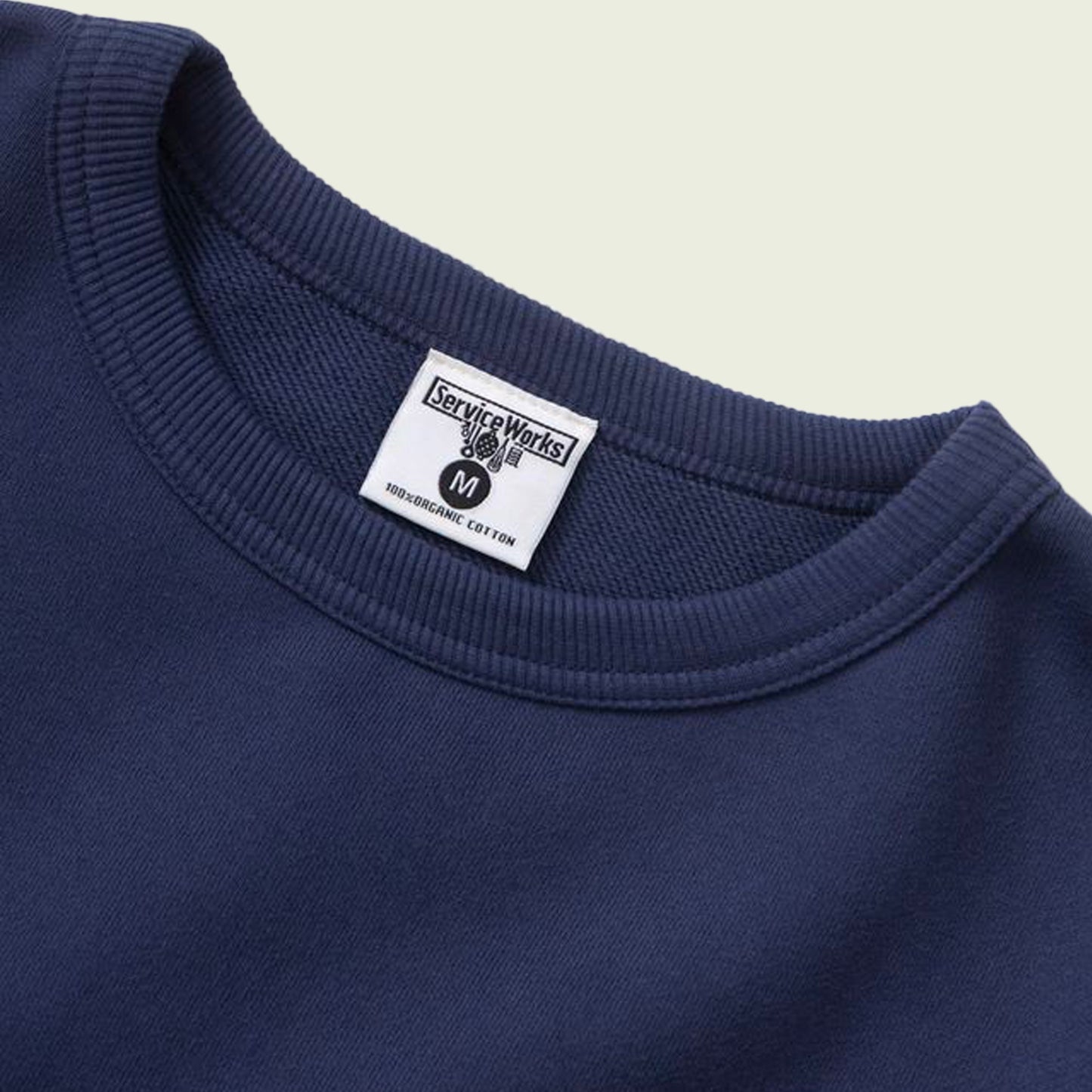 In Bloom Crewneck