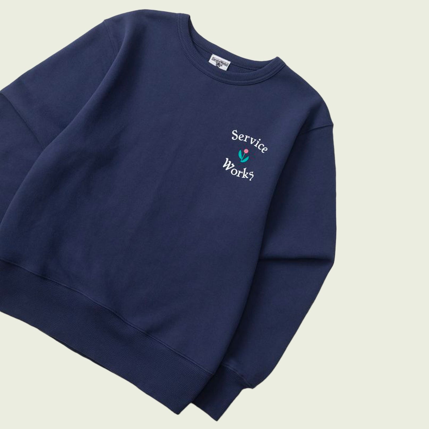 In Bloom Crewneck