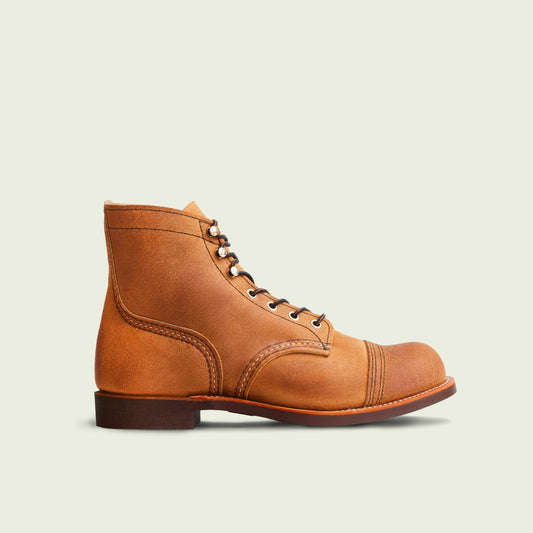 Redwing - Iron Ranger 8083 Hawthorne