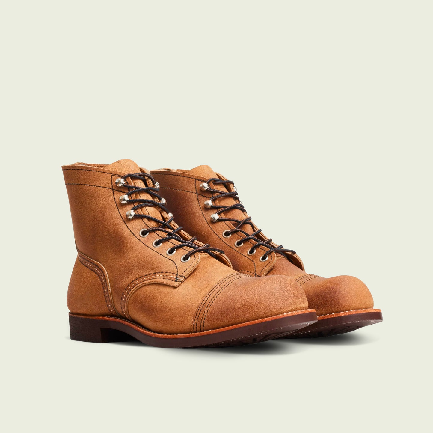 Redwing - Iron Ranger 8083 Hawthorne