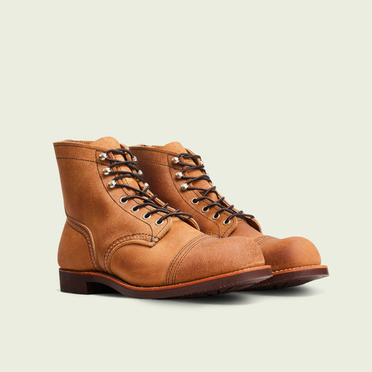 Redwing - Iron Ranger 8083 Hawthorne