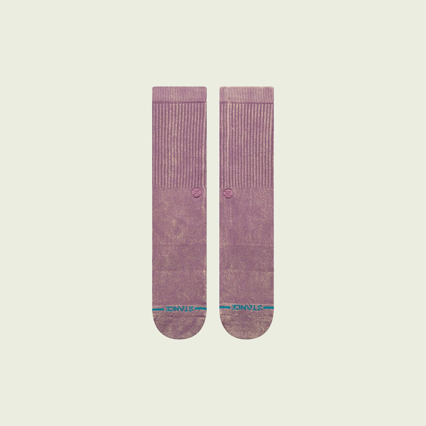 Icon Dyed Crew