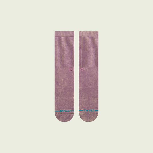 Icon Dyed Crew