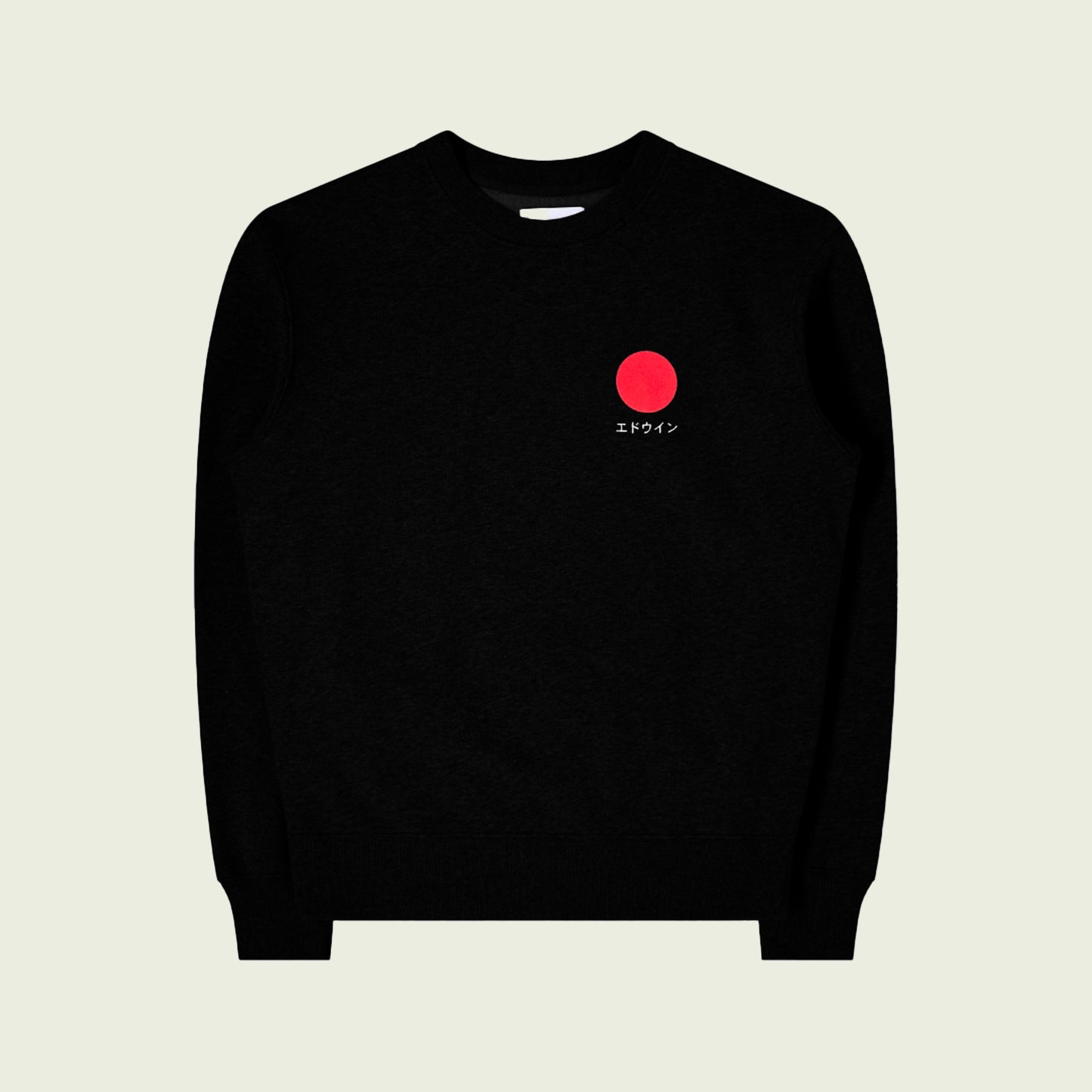 Japanese Sun Sweat