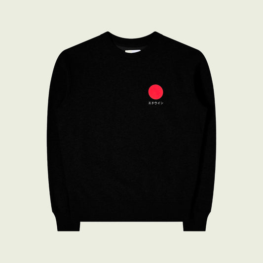 Japanese Sun Sweat
