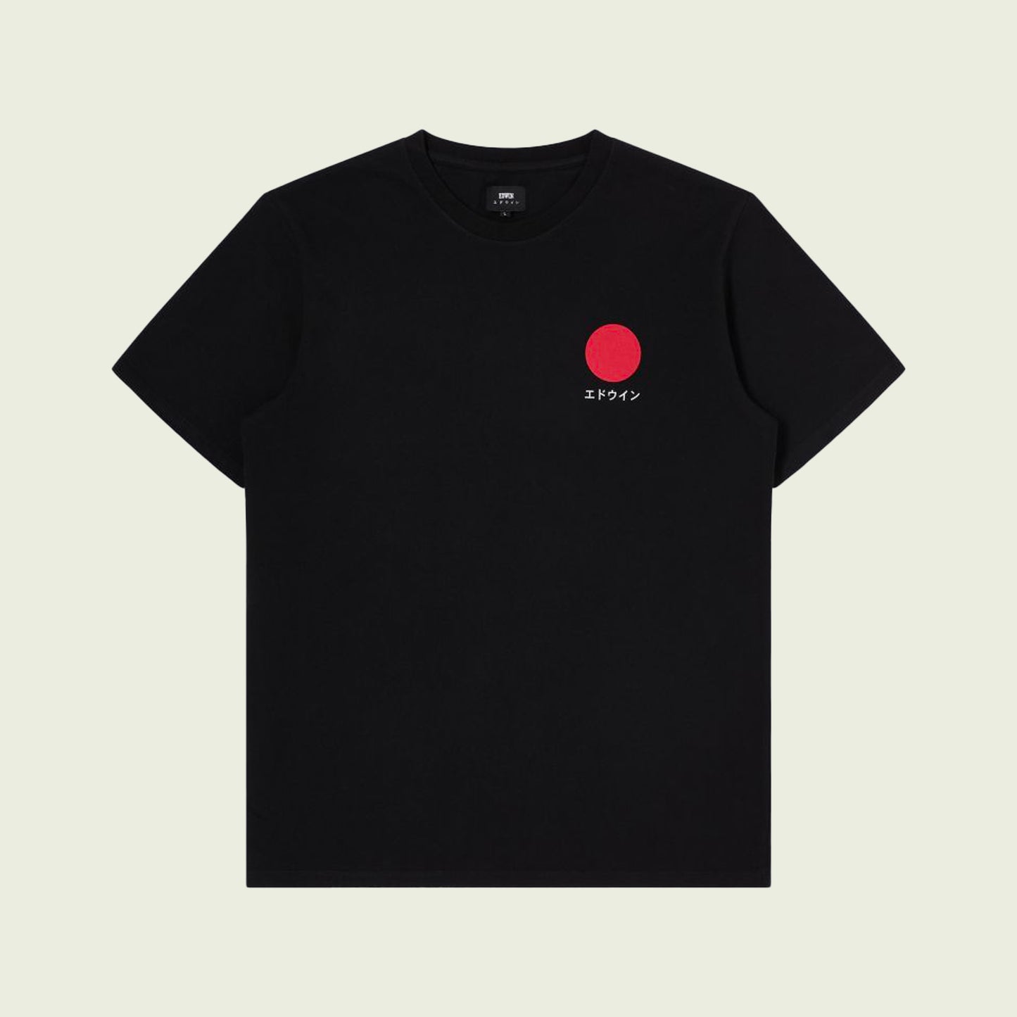 Japanese Sun ts