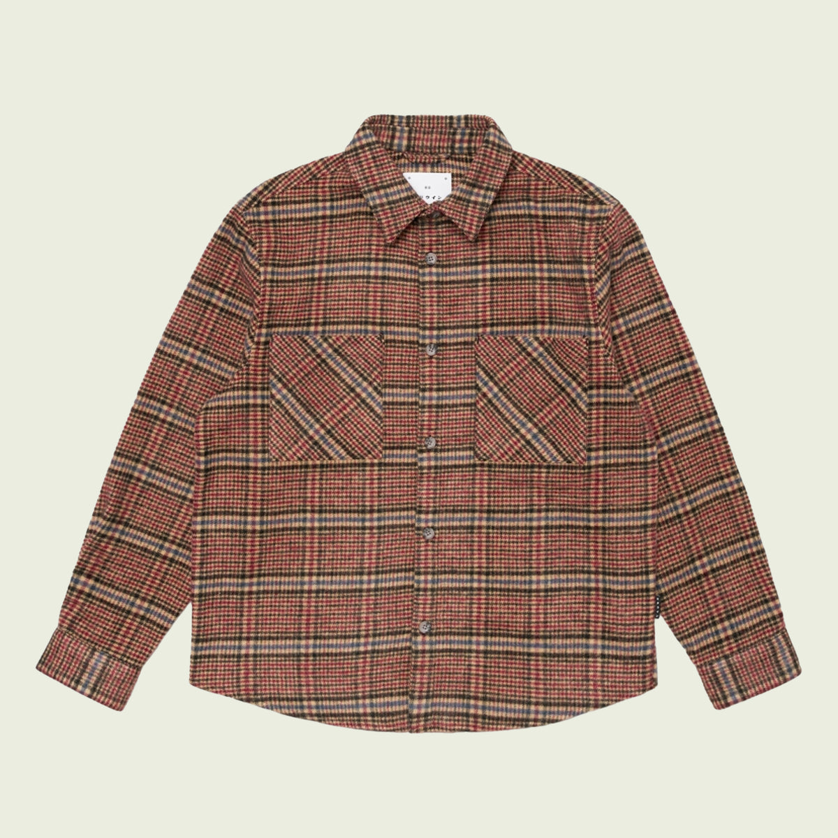 Julius Shirt Ls