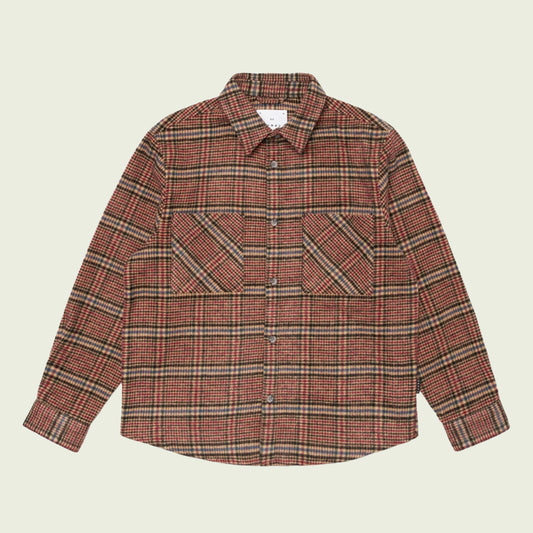 Julius Shirt Ls