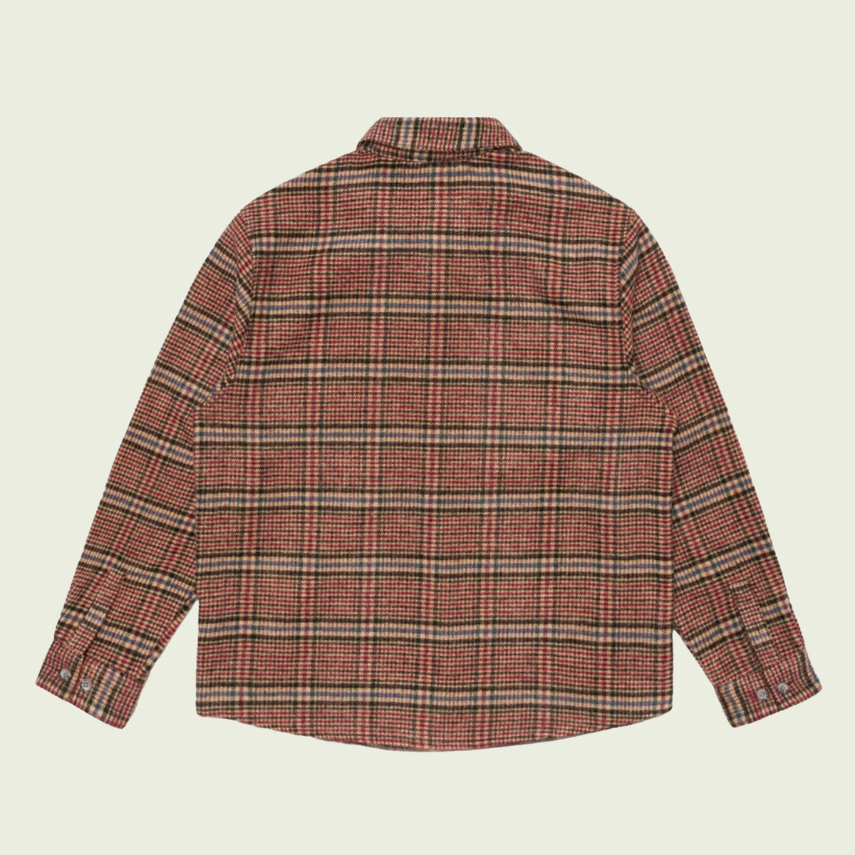 Julius Shirt Ls