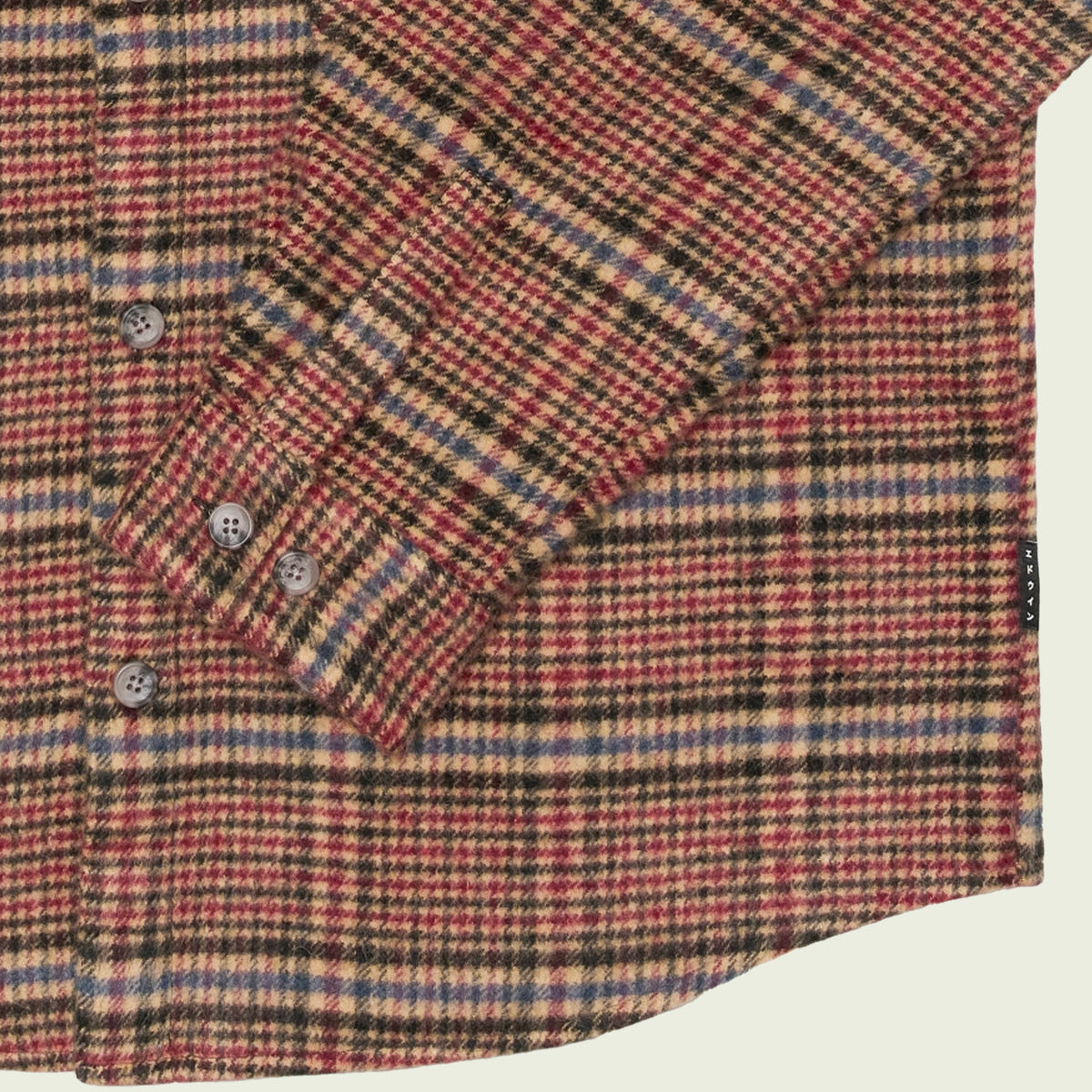 Julius Shirt Ls