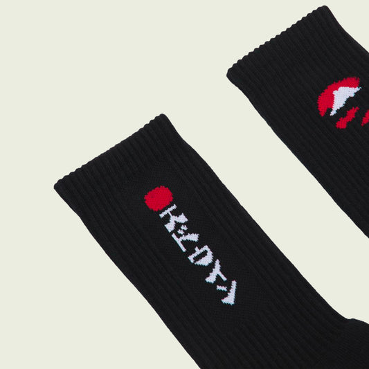 Kamifuji Socks