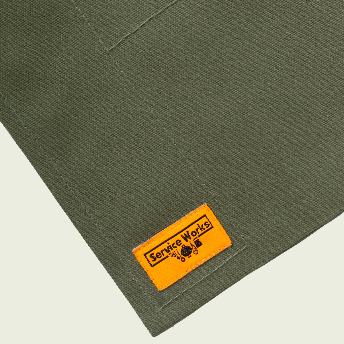 Knife Roll