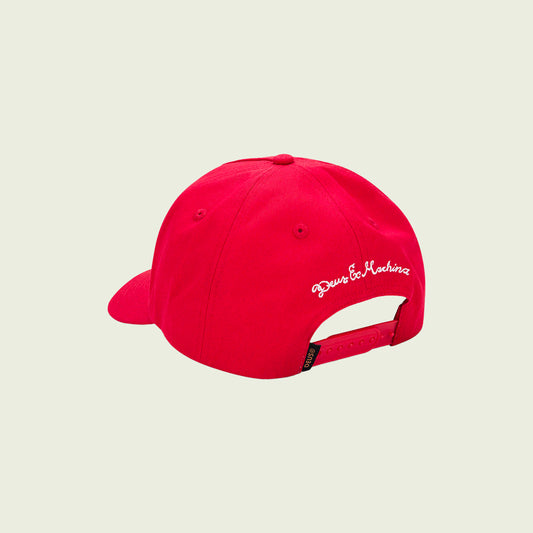Knucklebones Cap