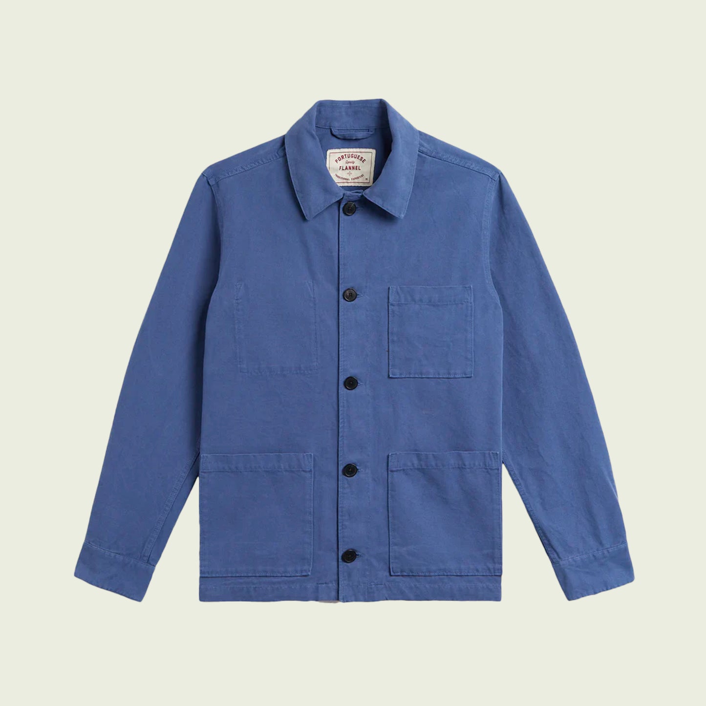 Legacy Jacket In Canvas