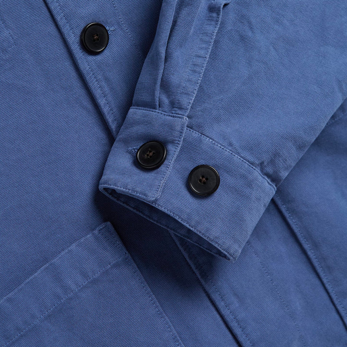 Legacy Jacket In Canvas