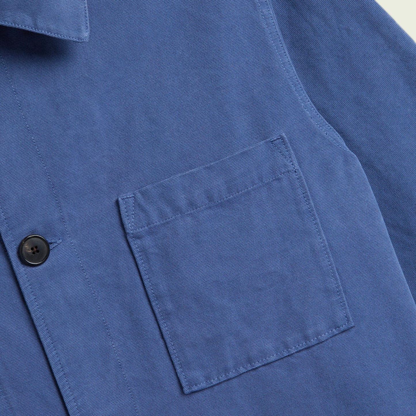 Legacy Jacket In Canvas