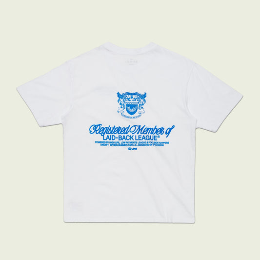 Laid-Back League T-Shirt