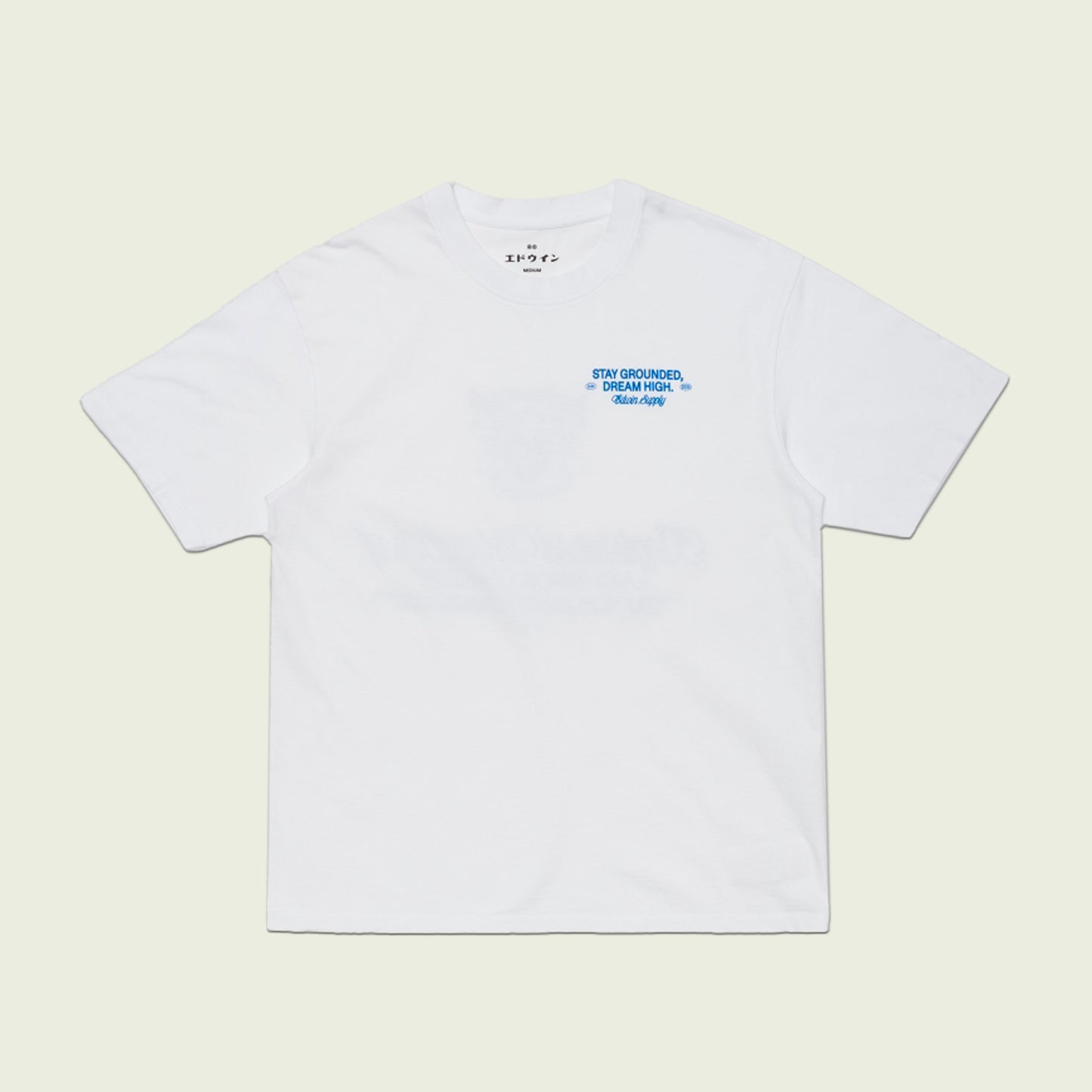 Laid-Back League T-Shirt