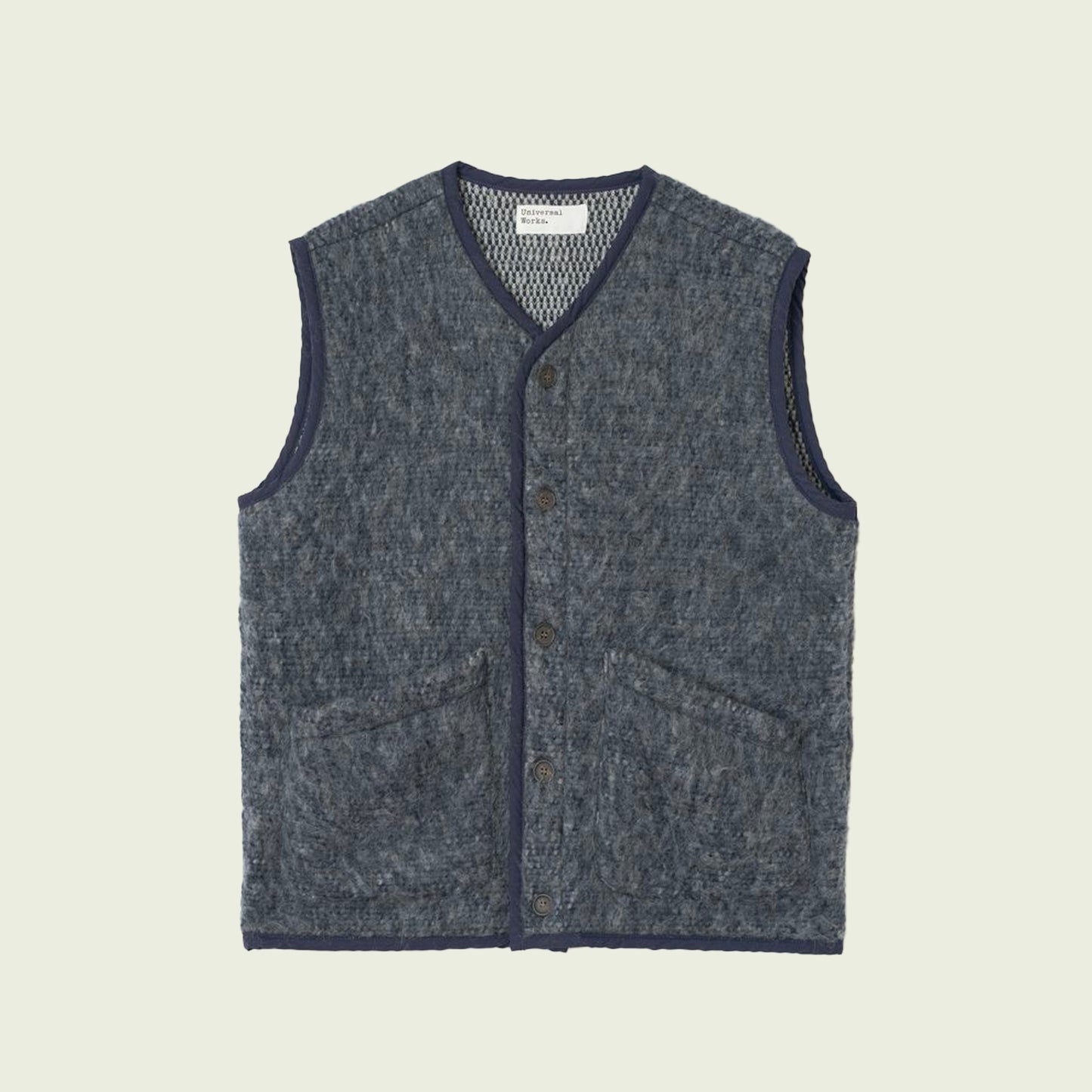 Lancaster Gilet