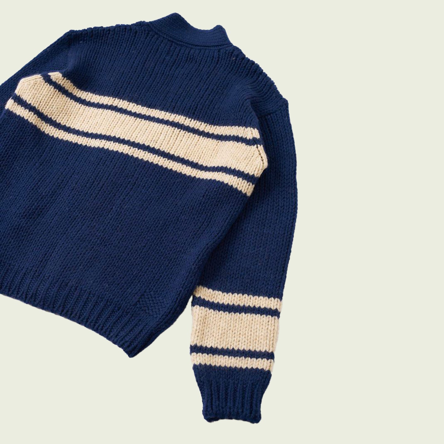 Langdale Cardigan
