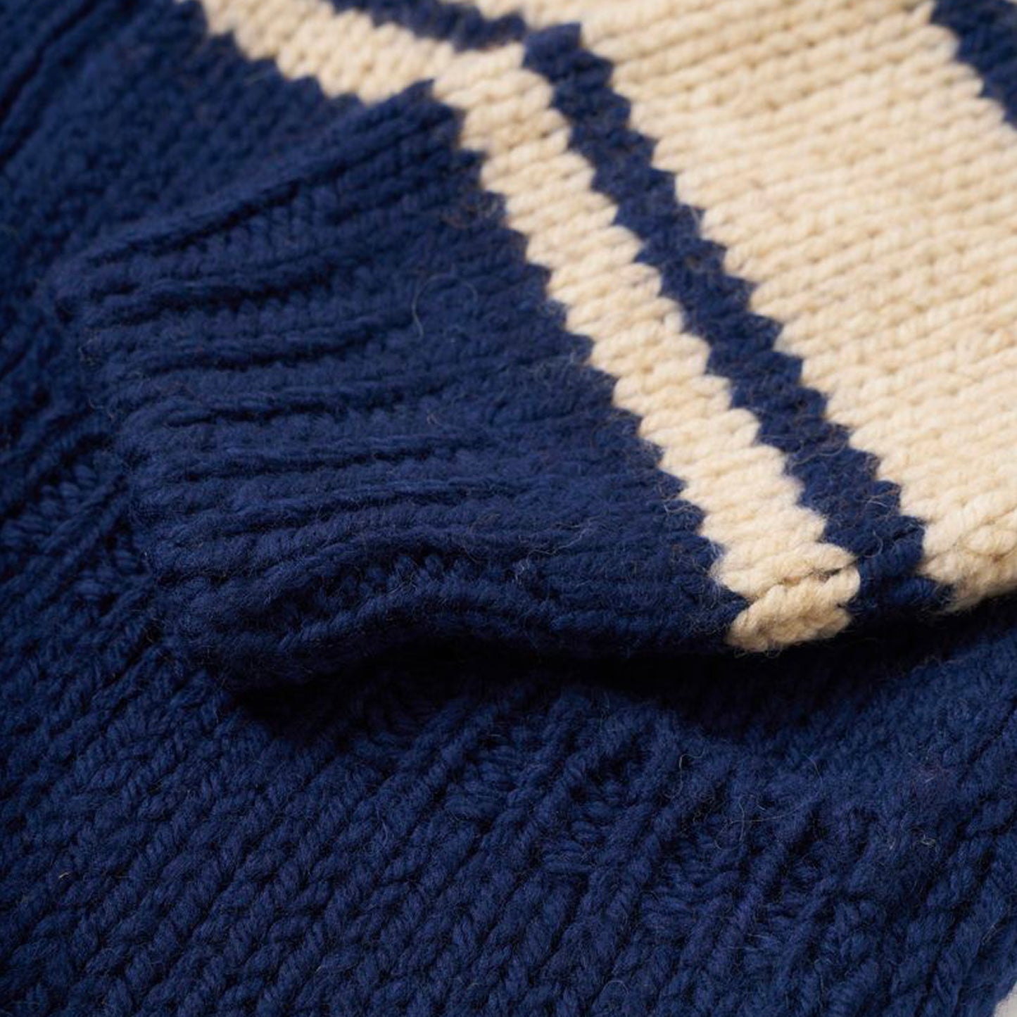 Langdale Cardigan