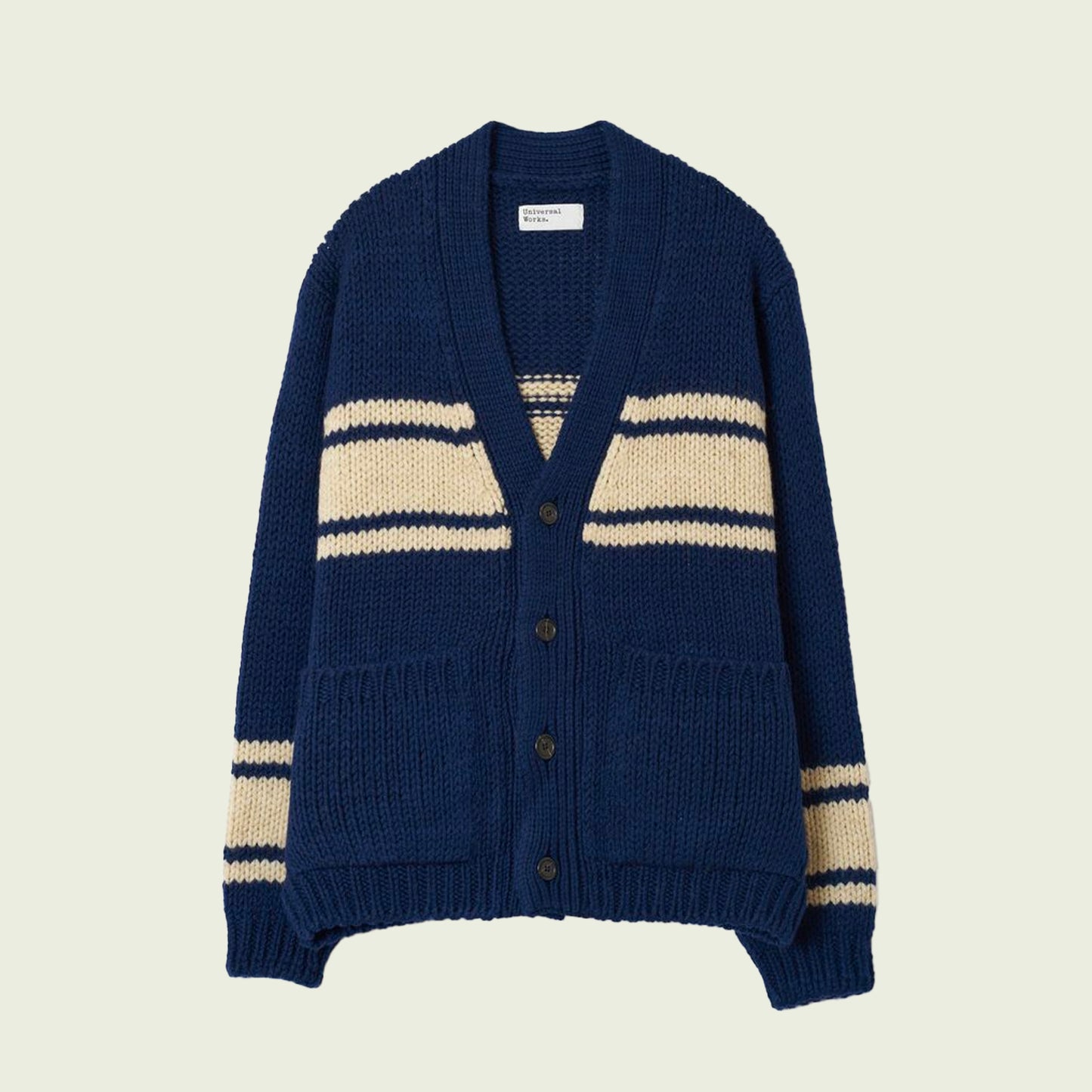 Langdale Cardigan