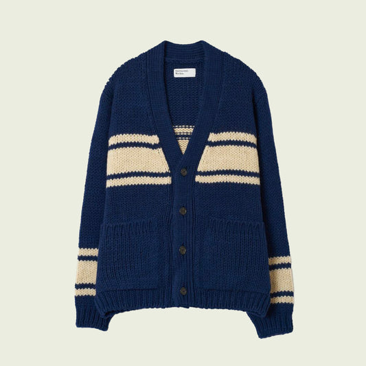 Langdale Cardigan