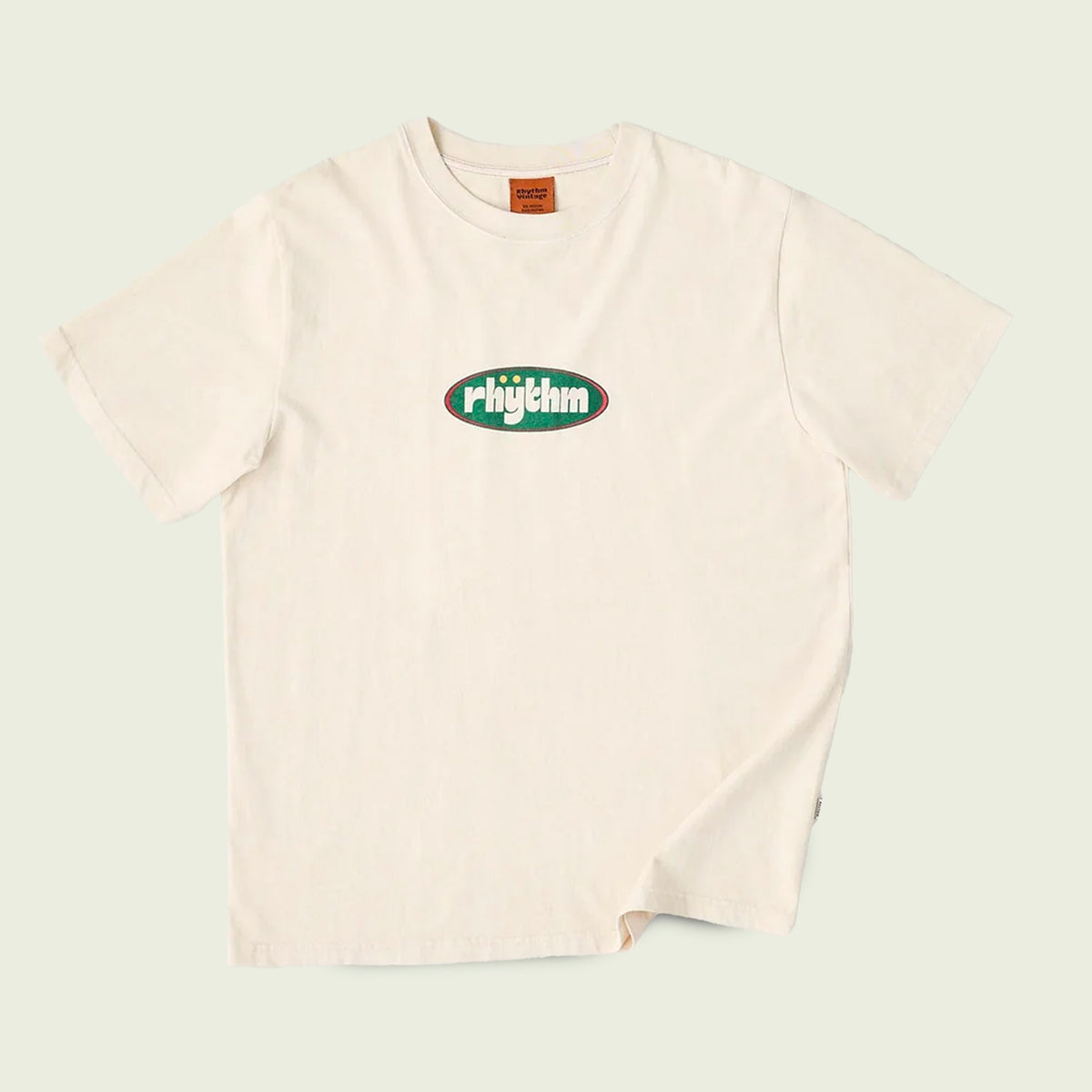 Langer Vintage Ss T-Shirt