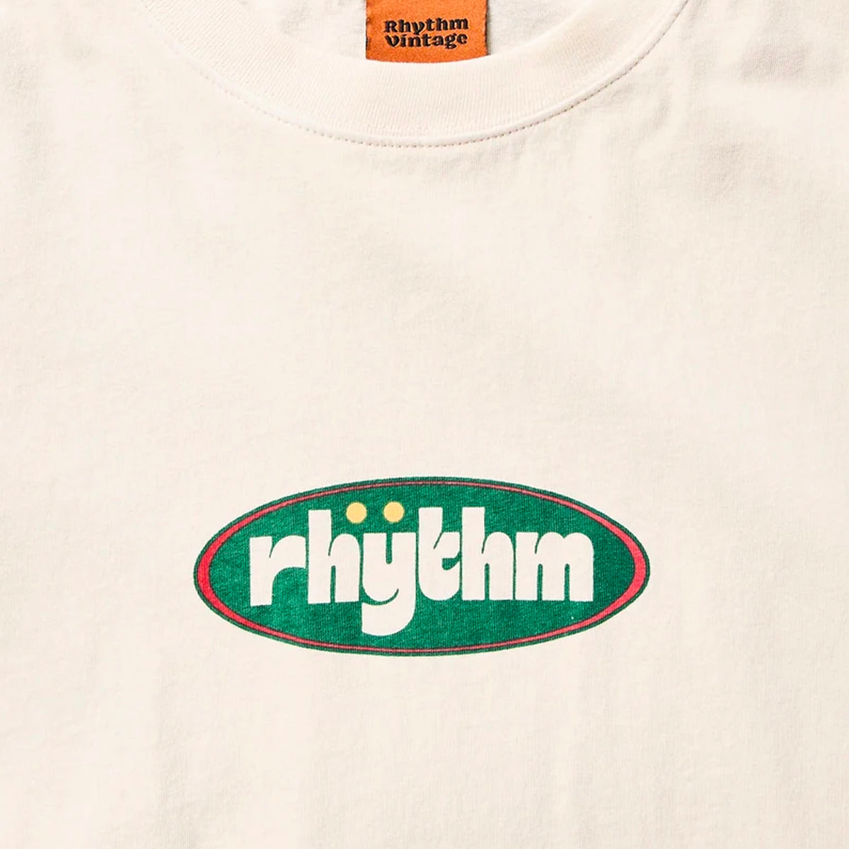 Langer Vintage Ss T-Shirt
