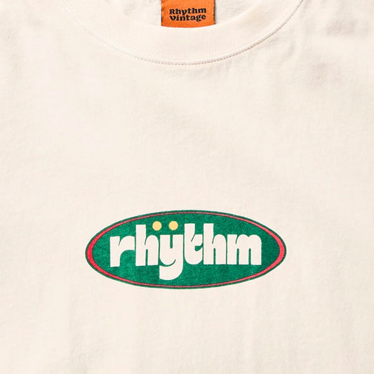Langer Vintage Ss T-Shirt