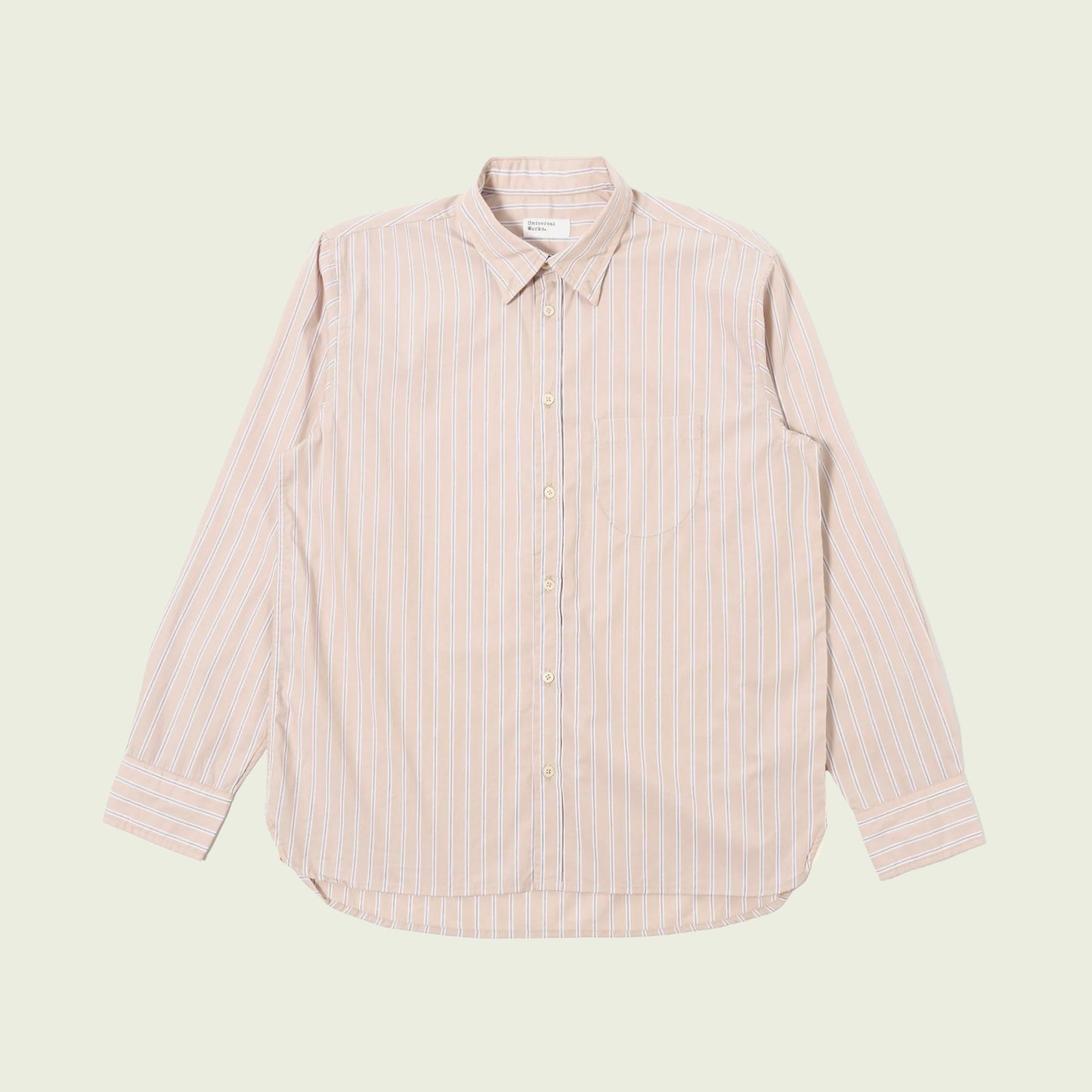 Lazy Day Shirt