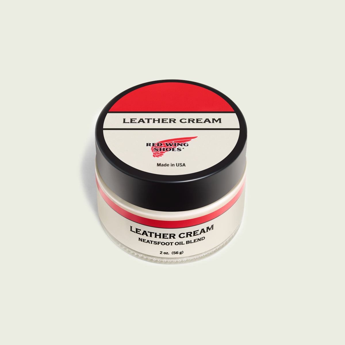 Leather Cream