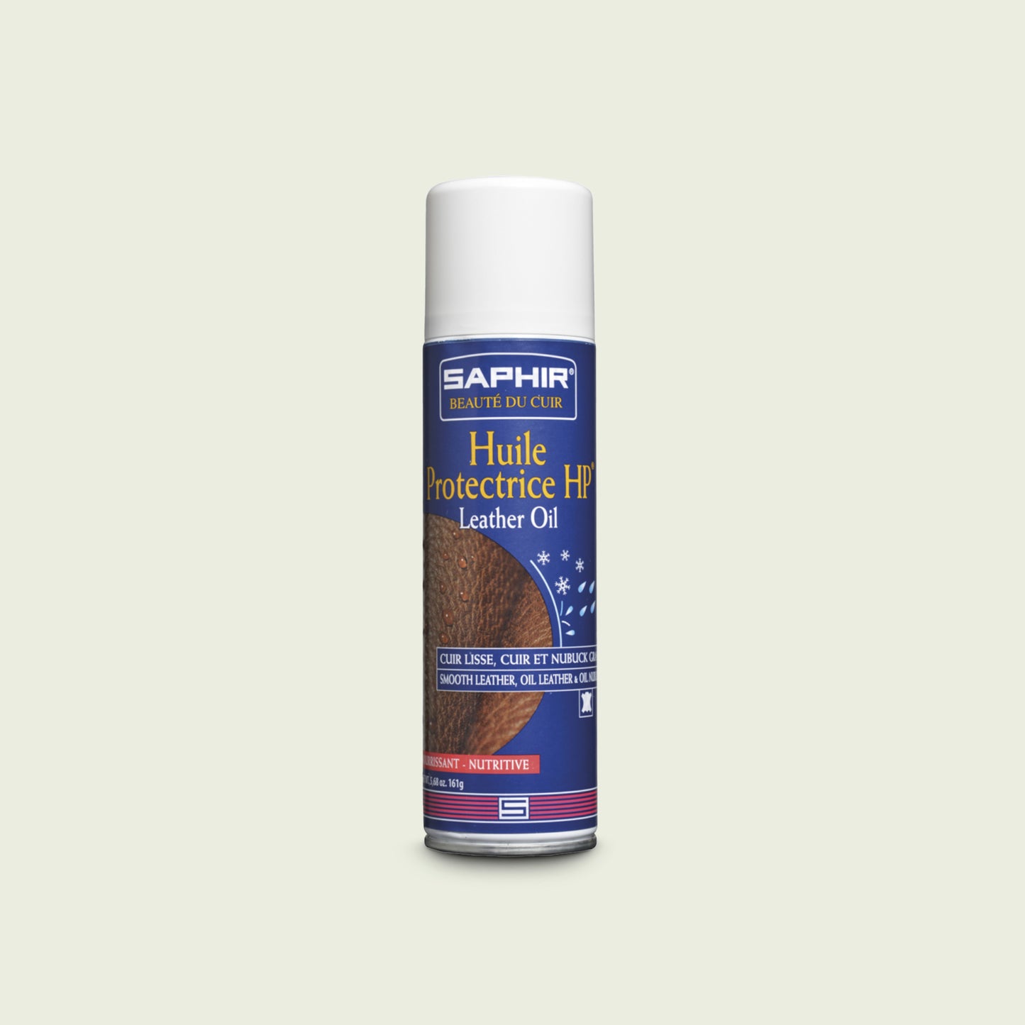 Huile / Wax 200ml