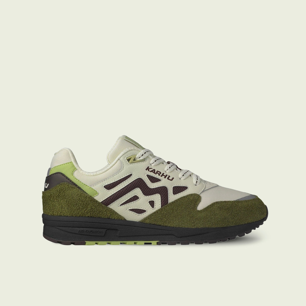 Legacy 96