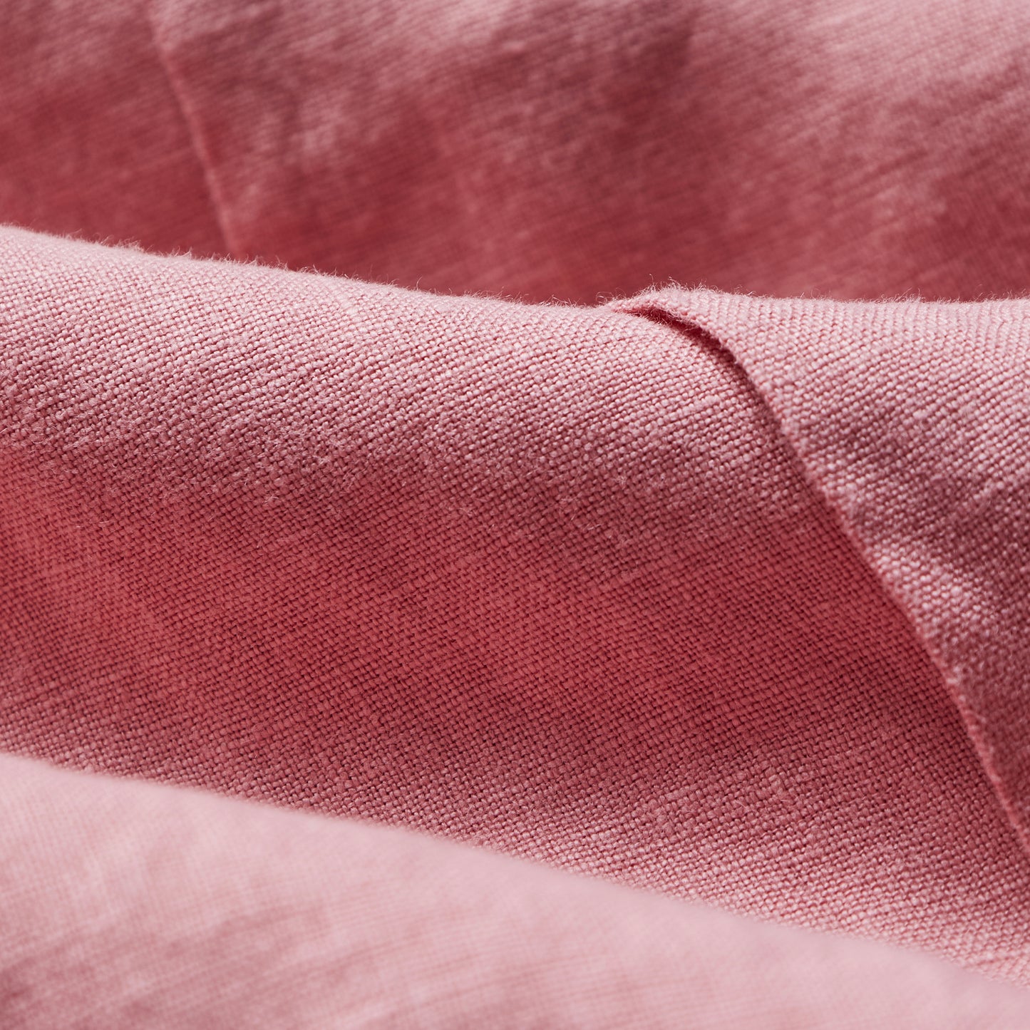 Linen Camp Collar
