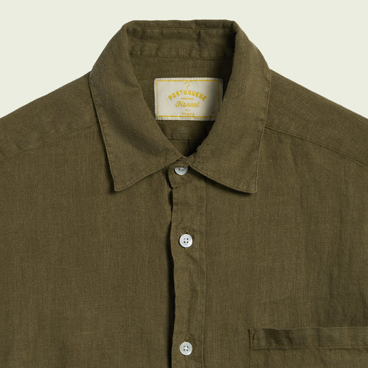 Linen