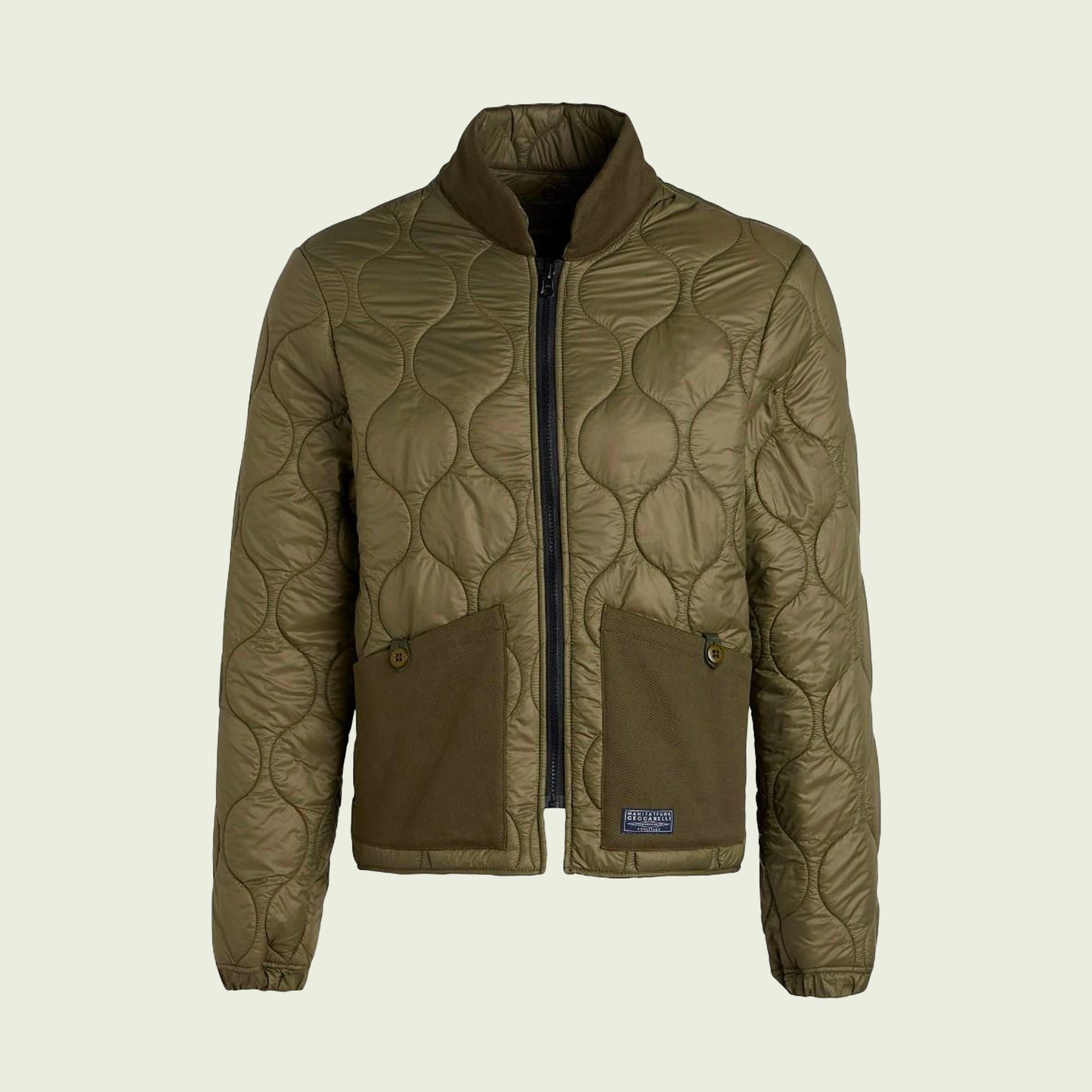 Jacket Liner