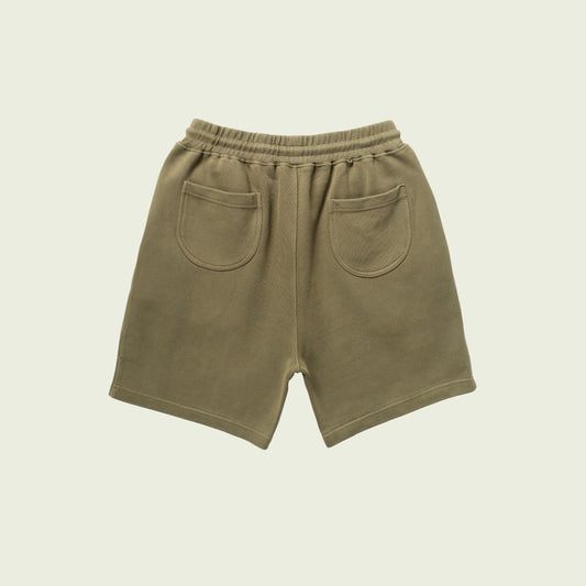 Loopback Shorts