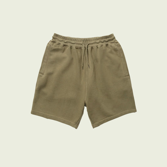Loopback Shorts
