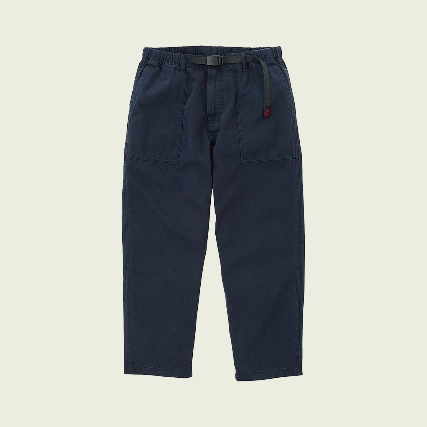 Loose Tapered Pant