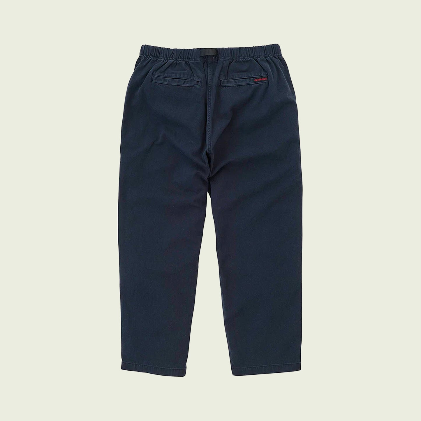 Loose Tapered Pant