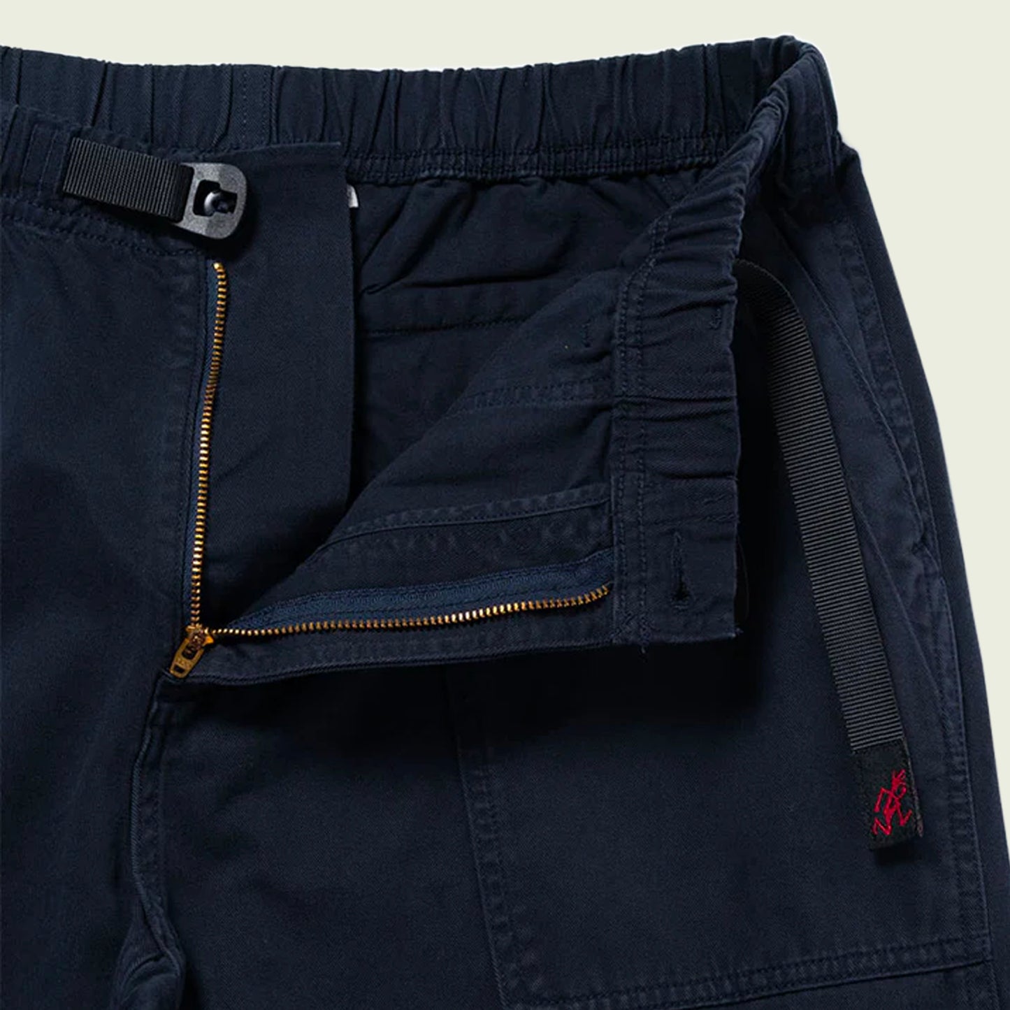 Loose Tapered Pant