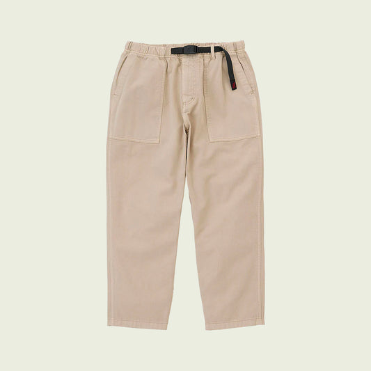 Loose Tapered Pant