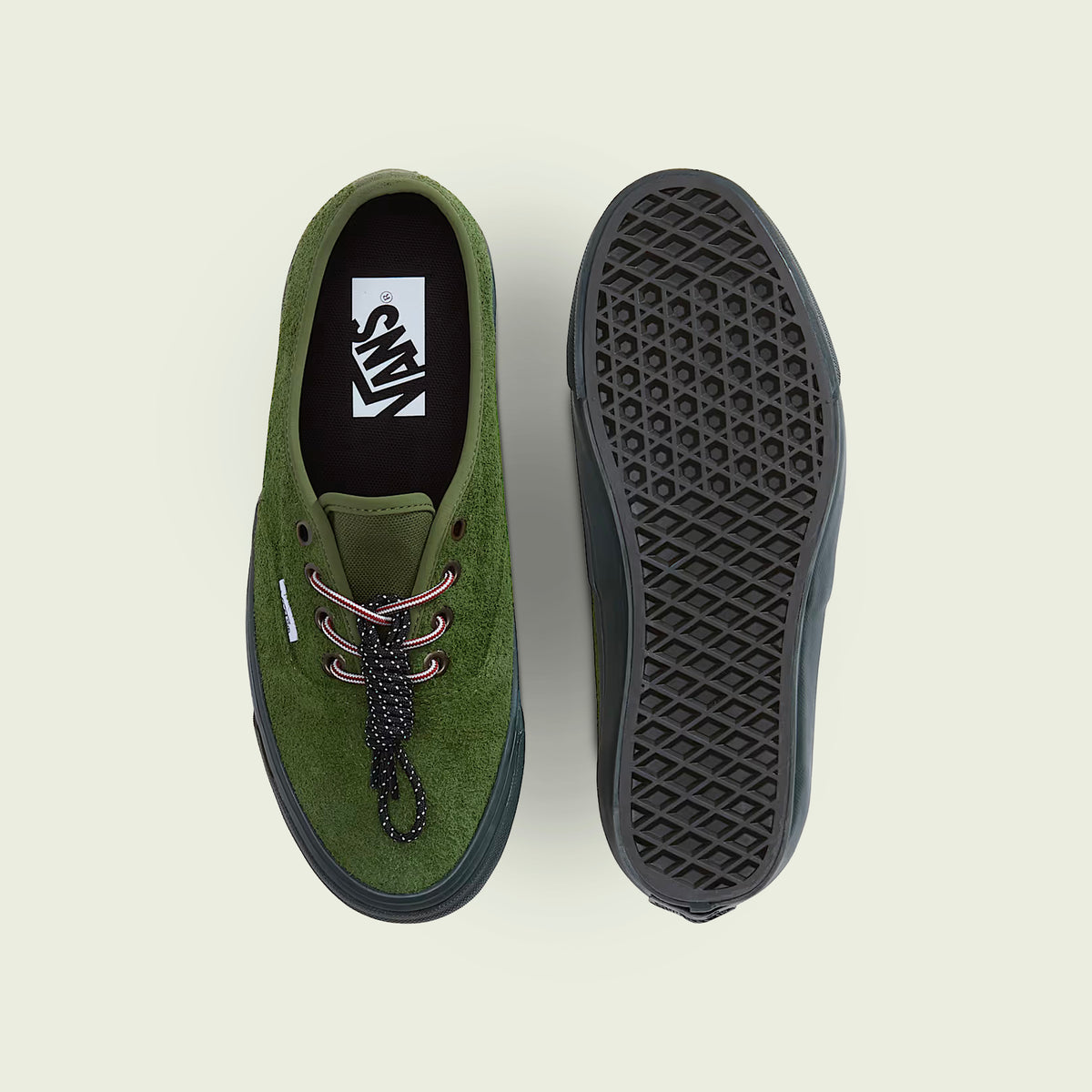 Lx Authentic 44 Field
