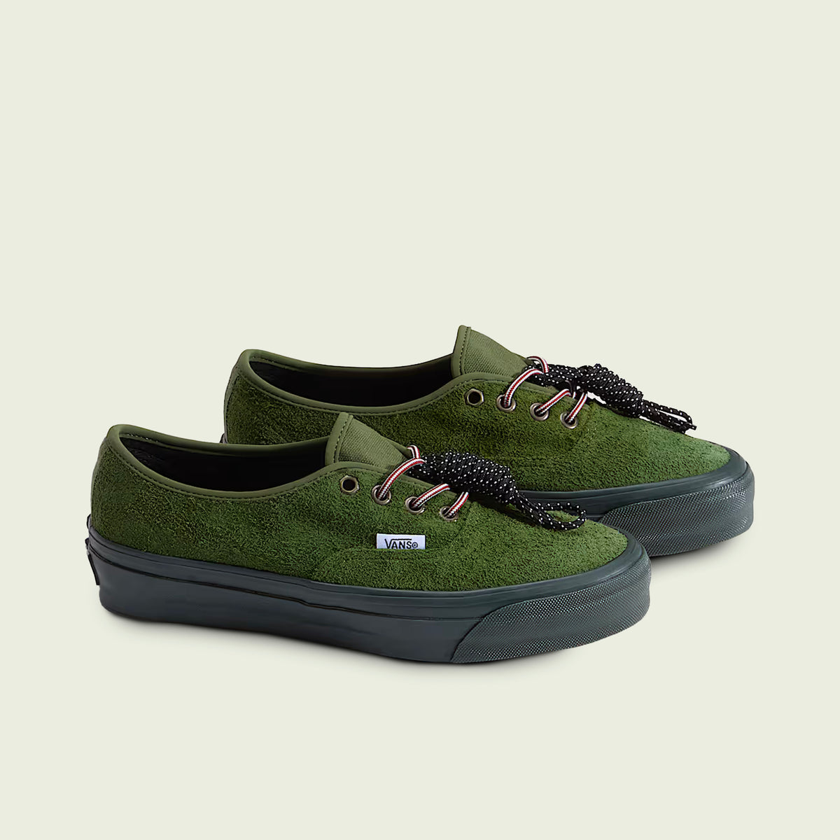Lx Authentic 44 Field