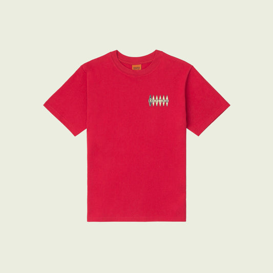 Poolroom vintage Ss T-Shirt