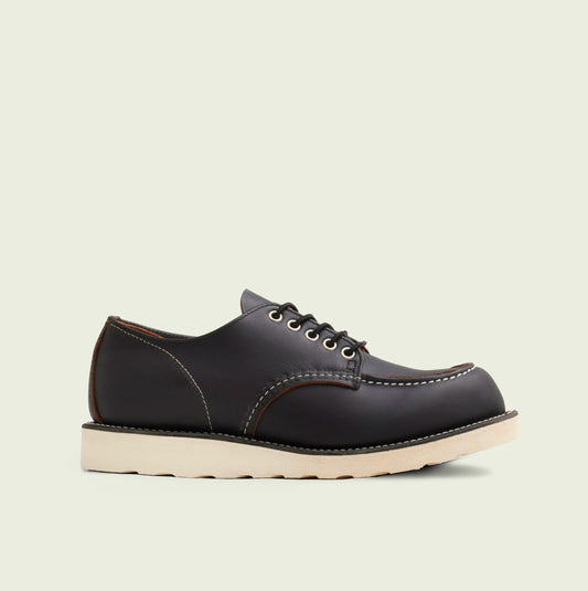 Redwing - Shop Moc Toe 8090 Black
