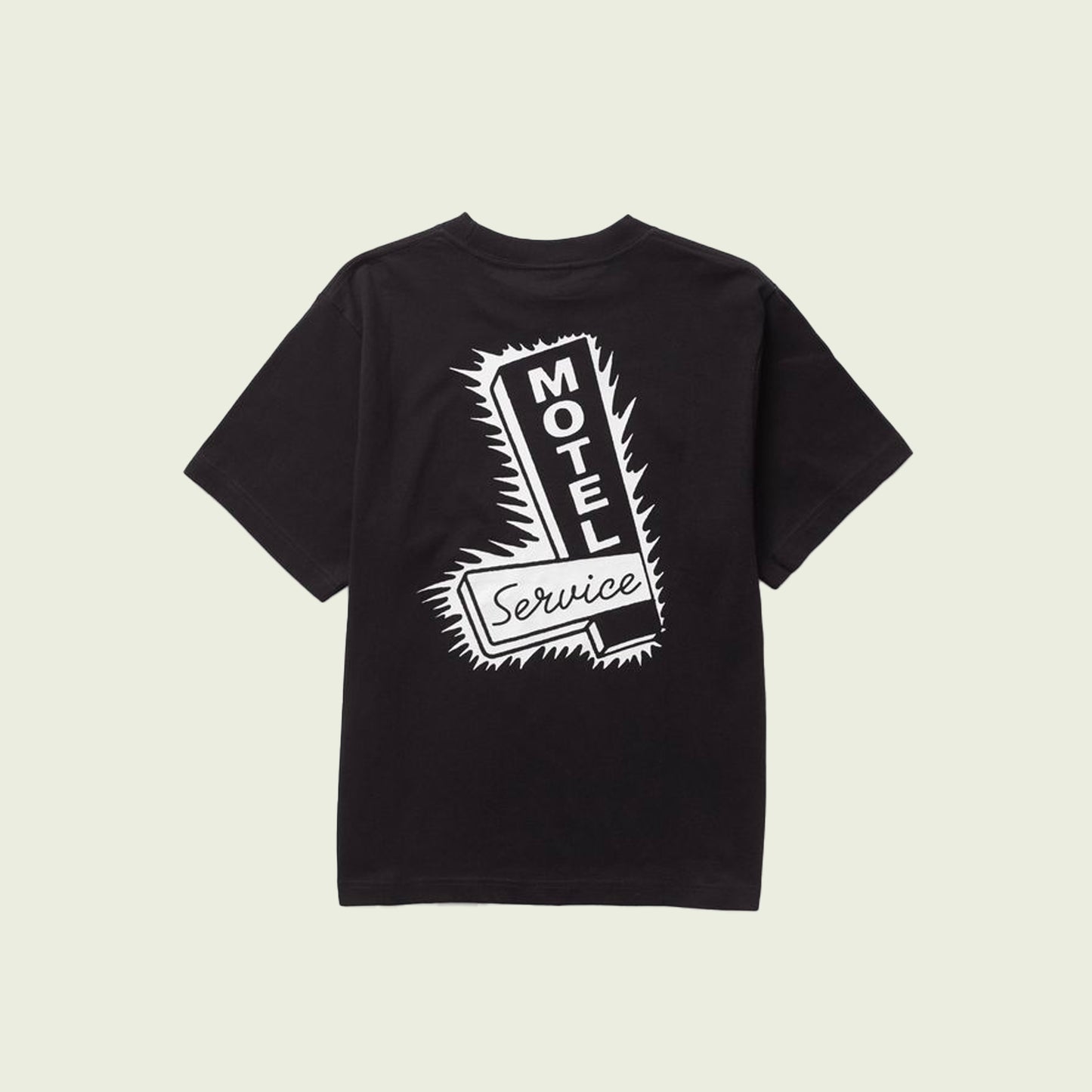Motel Tee