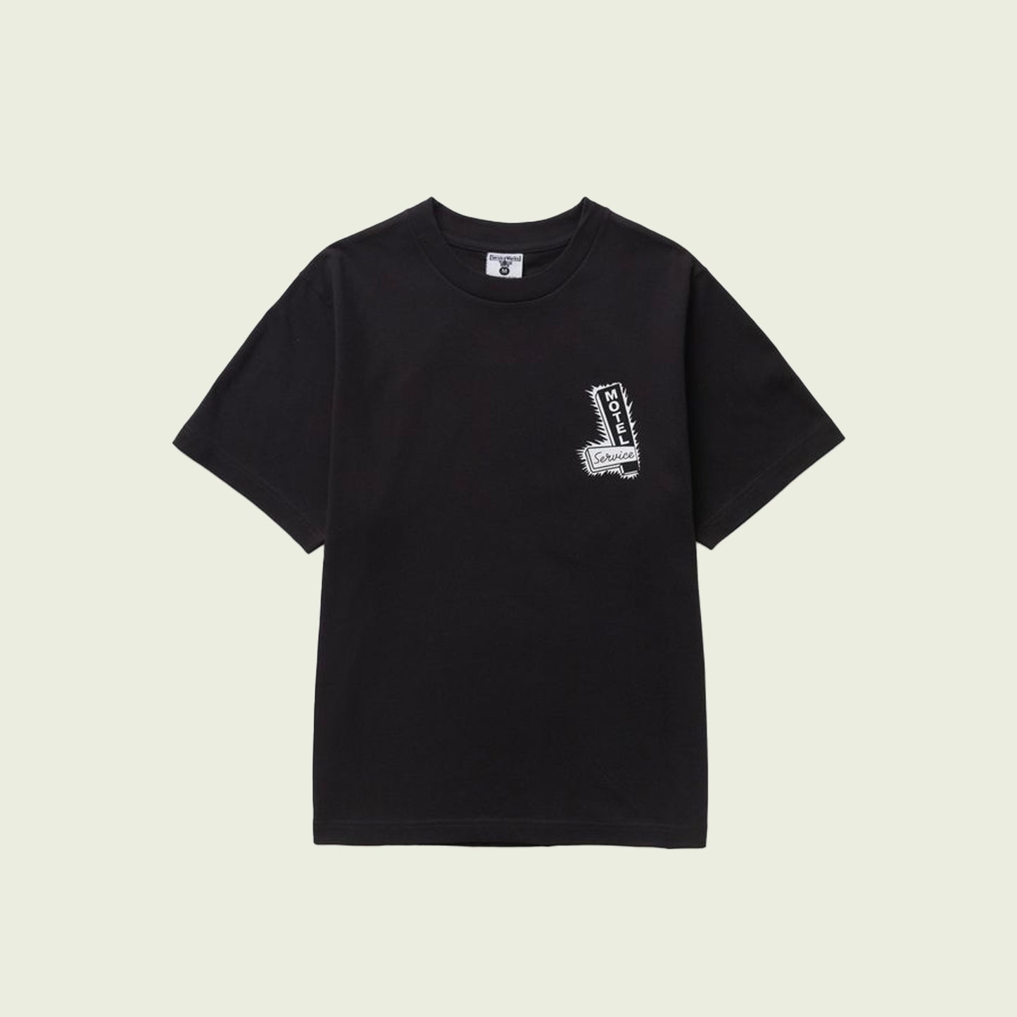 Motel Tee